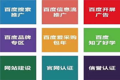 某企业如何通过百度推广实现品牌国际化